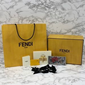 fendi box bag